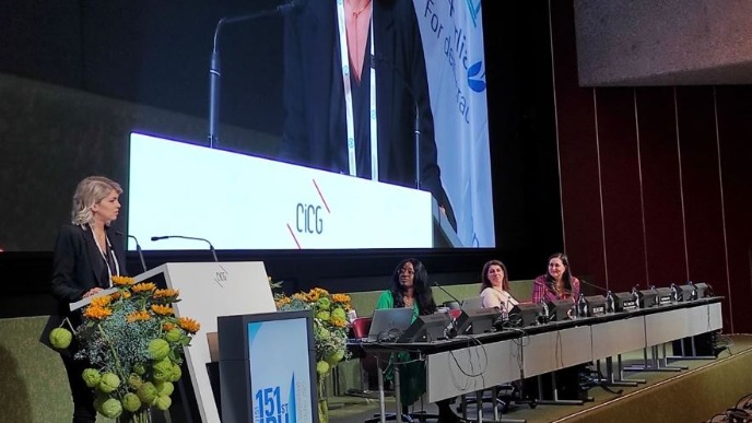 Srbija domaćin Konferencije